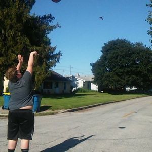 Meet your Posher, Justin